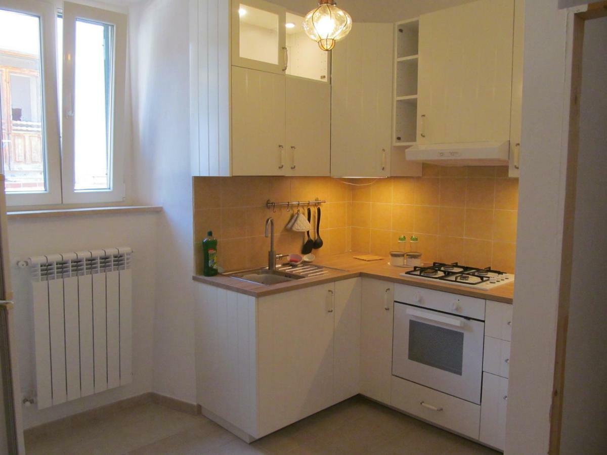 Casa Diamanti-Fox 33 Via Guglielmo Marconi Apartman Sonnino Kültér fotó