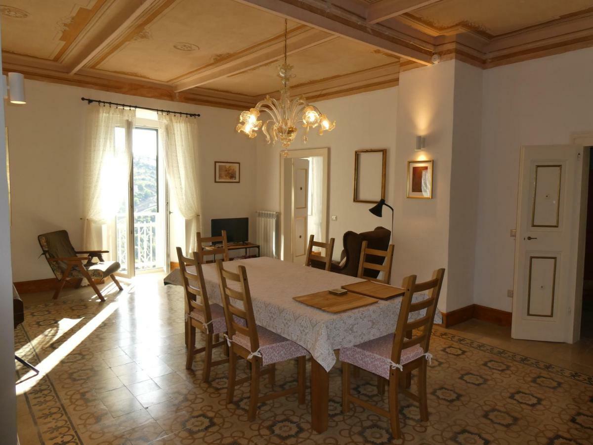 Casa Diamanti-Fox 33 Via Guglielmo Marconi Apartman Sonnino Kültér fotó