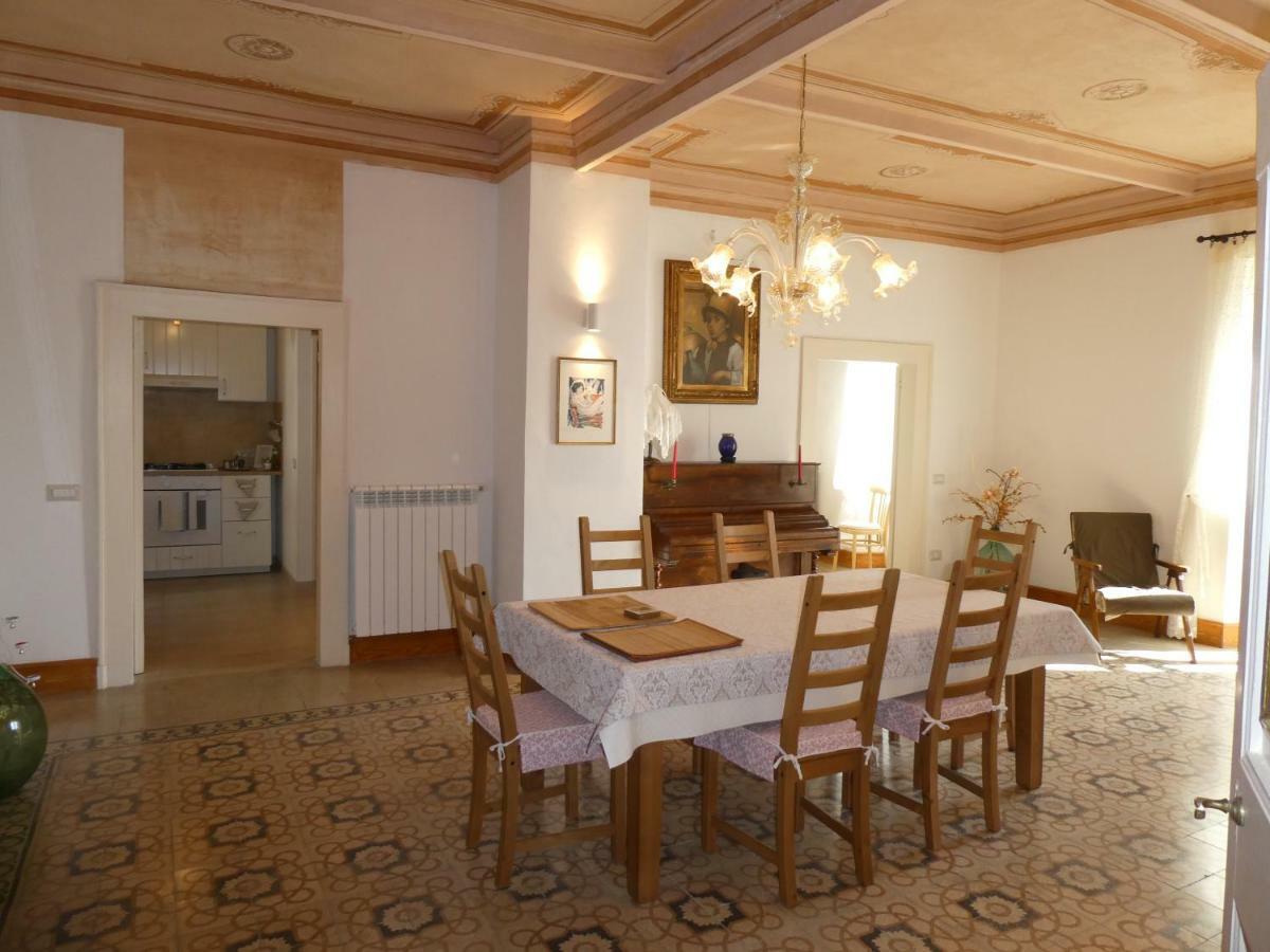 Casa Diamanti-Fox 33 Via Guglielmo Marconi Apartman Sonnino Kültér fotó