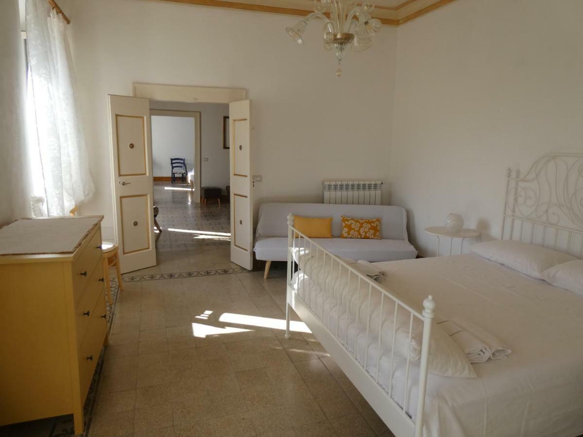 Casa Diamanti-Fox 33 Via Guglielmo Marconi Apartman Sonnino Kültér fotó