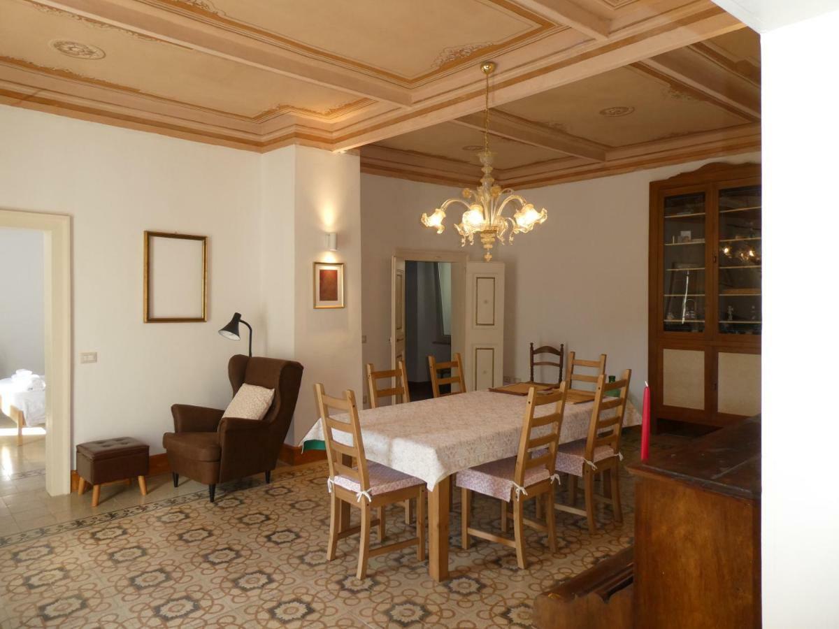 Casa Diamanti-Fox 33 Via Guglielmo Marconi Apartman Sonnino Kültér fotó