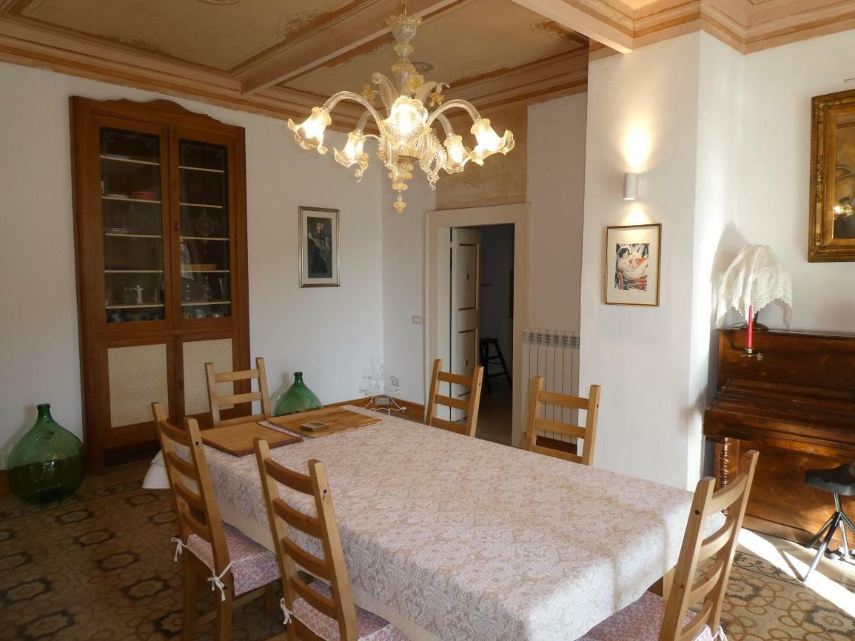 Casa Diamanti-Fox 33 Via Guglielmo Marconi Apartman Sonnino Kültér fotó